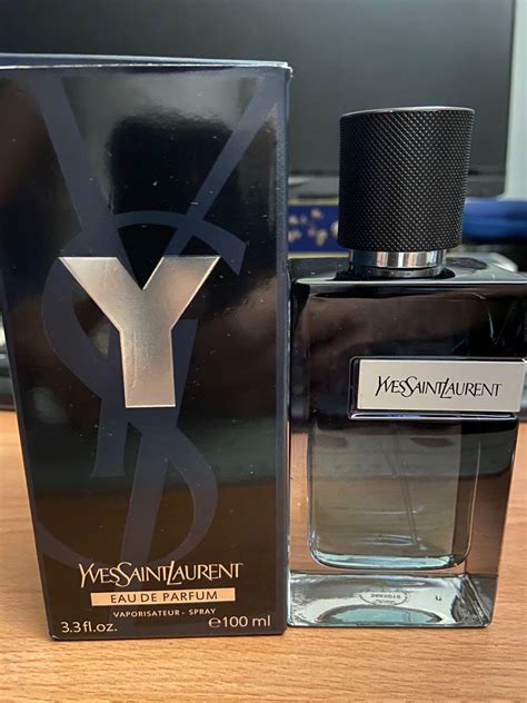 similar to ysl y edp.